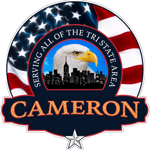 Cameron Equipment Rentals